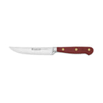 Wusthof Classic 4.5-Inch Steak Knife, Tasty Sumac