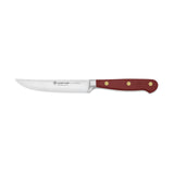 Wusthof Classic 4.5-Inch Steak Knife, Tasty Sumac
