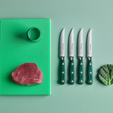 Wusthof Classic 4.5-Inch Steak Knife, Rosemary