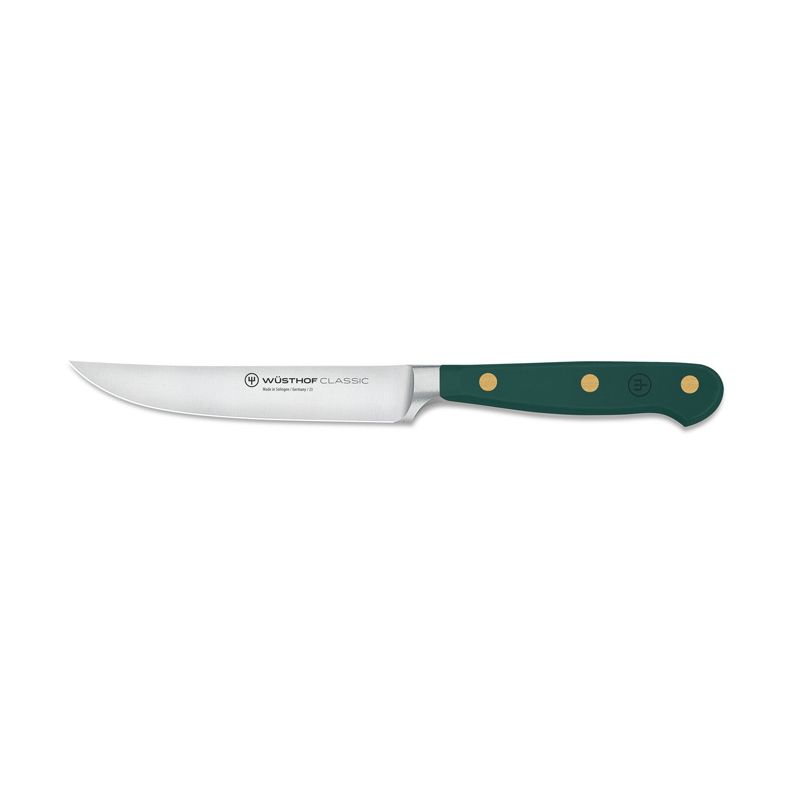 Wusthof Classic 4.5-Inch Steak Knife, Rosemary