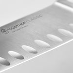 Wusthof Classic 7-Inch Santoku Knife, Tasty Sumac