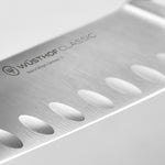 Wusthof Classic 7-Inch Santoku Knife, Rosemary