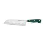Wusthof Classic 7-Inch Santoku Knife, Rosemary