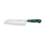 Wusthof Classic 7-Inch Santoku Knife, Rosemary