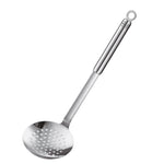 Rosle Pasta and Dumpling Skimmer, Stainless Steel
