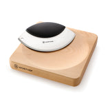 Wusthof Two Piece Mincing Set