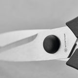 Wusthof Classic Classic 9 Piece Knife Block Set, Acacia