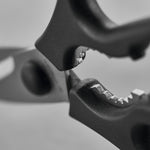 Wusthof Classic Ikon Classic Ikon 8 Piece Knife Block Set, Acacia