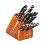 Wusthof Classic Ikon 20 Piece Knife Block Set