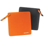 Kitchen Grips Pot Grabber & Trivet, 2 Piece Set, Orange