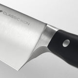 Wusthof Classic Ikon 2 Piece Cook's Knife Set W/ Chef's Knife & Paring Knife