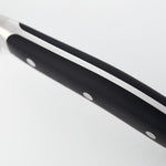 Wusthof Classic Ikon 2 Piece Cook's Knife Set W/ Chef's Knife & Paring Knife