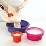 Lekue Surprise Cake Mold Kit