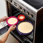 Lekue Surprise Cake Mold Kit