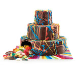 Lekue Surprise Cake Mold Kit