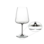 Riedel Winewings Cabernet Wine Glass, Single Glass