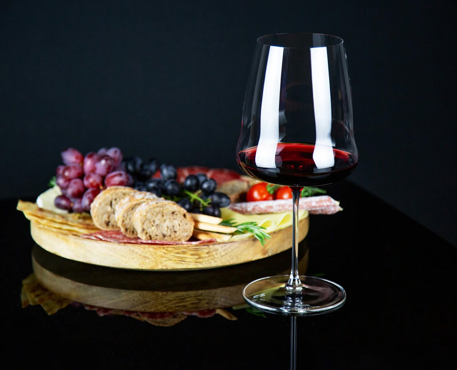 Riedel Winewings Cabernet Wine Glass, Single Glass