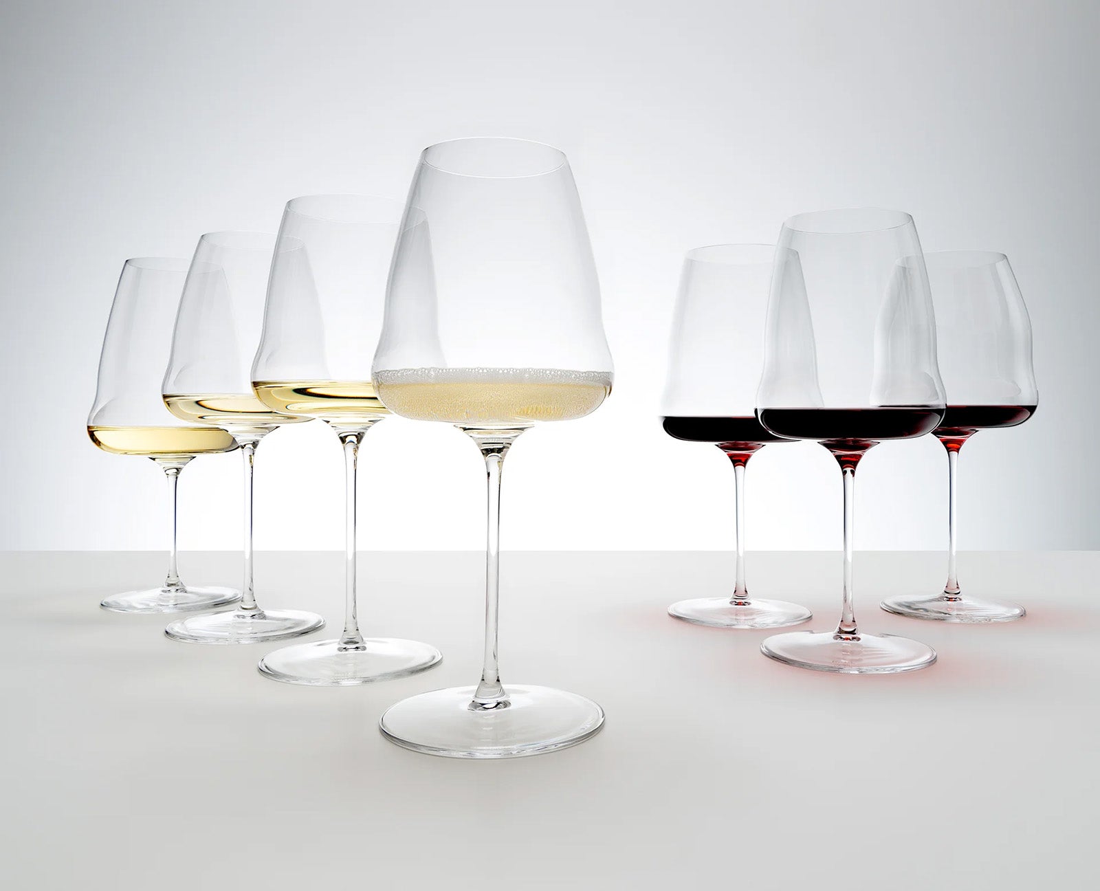 Riedel Winewings Cabernet Wine Glass, Single Glass