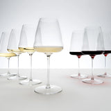 Riedel Winewings Cabernet Wine Glass, Single Glass