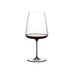 Riedel Winewings Cabernet Wine Glass, Single Glass