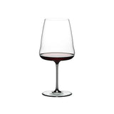 Riedel Winewings Cabernet Wine Glass, Single Glass