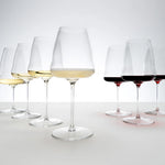 Riedel Winewings Pinot Noir/Nebbiolo Wine Glass, Single Glass