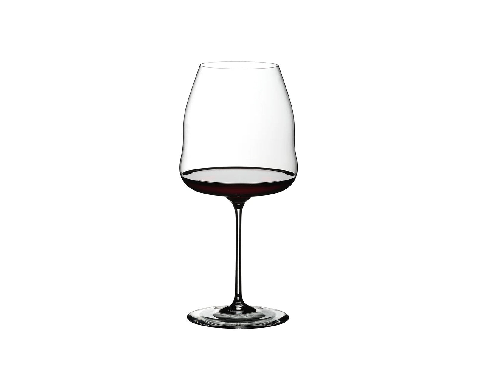Riedel Winewings Pinot Noir/Nebbiolo Wine Glass, Single Glass