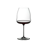 Riedel Winewings Pinot Noir/Nebbiolo Wine Glass, Single Glass