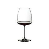 Riedel Winewings Pinot Noir/Nebbiolo Wine Glass, Single Glass