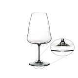 Riedel Winewings Riesling Wine Glass, Single Glass