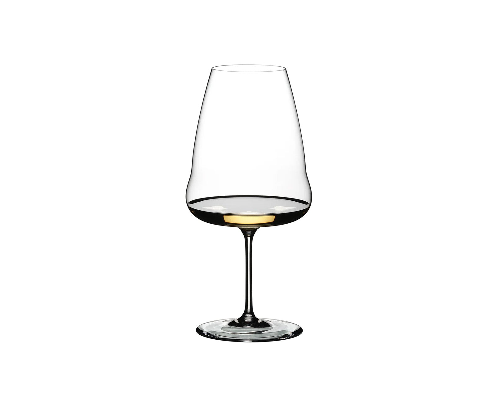 Riedel Winewings Riesling Wine Glass, Single Glass