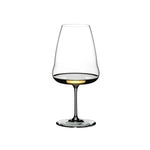Riedel Winewings Riesling Wine Glass, Single Glass