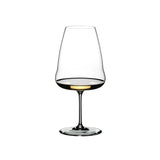 Riedel Winewings Riesling Wine Glass, Single Glass