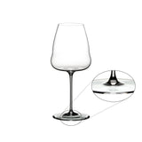 Riedel Winewings Champagne Wine Glass, Single Glass