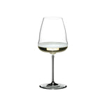 Riedel Winewings Champagne Wine Glass, Single Glass