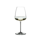 Riedel Winewings Champagne Wine Glass, Single Glass
