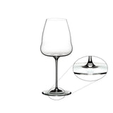 Riedel Winewings Sauvignon Blanc Wine Glass, Single Glass