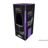 Riedel Winewings Sauvignon Blanc Wine Glass, Single Glass
