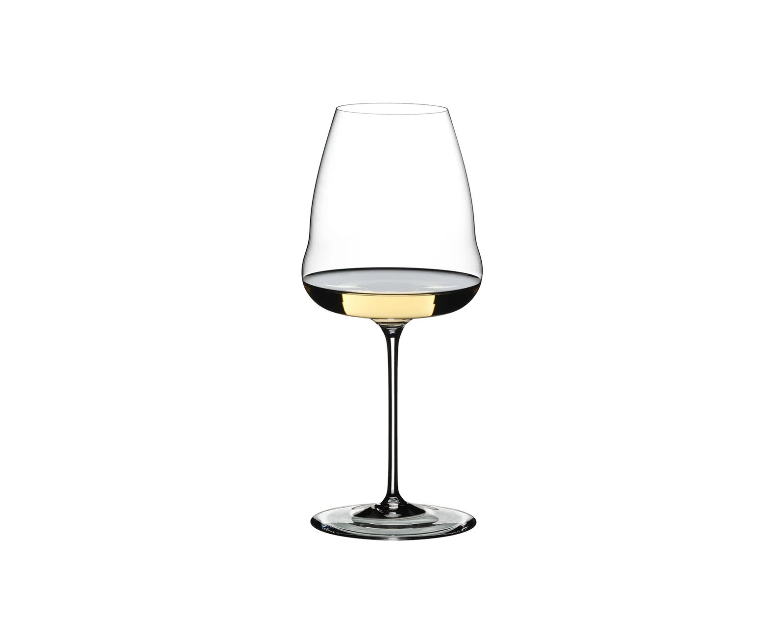 Riedel Winewings Sauvignon Blanc Wine Glass, Single Glass
