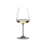 Riedel Winewings Sauvignon Blanc Wine Glass, Single Glass