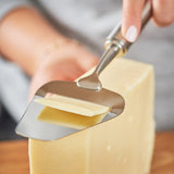 Rosle Cheese Plane Slicer, Stainless Steel