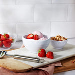 Rosle Ice Cream Scoop, Stainless Steel