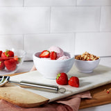 Rosle Ice Cream Scoop, Stainless Steel