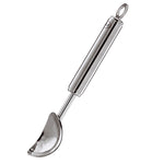 Rosle Ice Cream Scoop, Stainless Steel