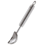Rosle Ice Cream Scoop, Stainless Steel