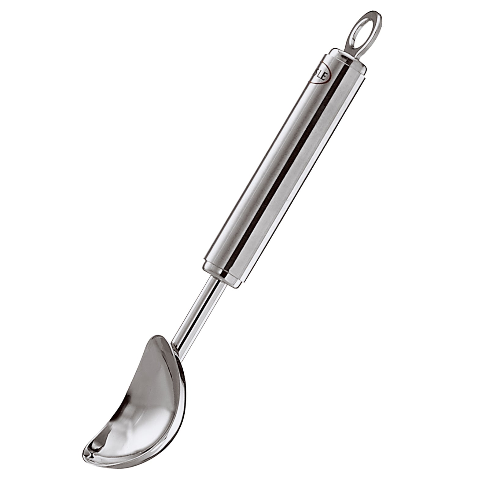 Rosle Ice Cream Scoop, Stainless Steel
