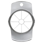 Rosle Apple and Pear Cutter Stainless Steel Corer and Slicer