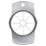 Rosle Apple and Pear Cutter Stainless Steel Corer and Slicer