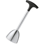 Rosle Egg Topper Cracker, Stainless Steel