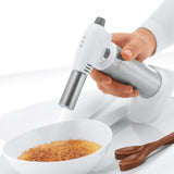 Rosle Creme Brulee Adjustable Kitchen Torch